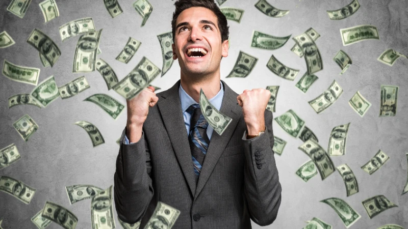 Một số quy định tại điều khoản và điều kiện khi rút thưởng