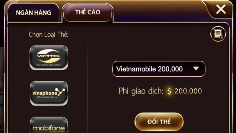 Rút Tiền Zowin: Phương Thức Linh Hoạt, Nhận Tiền Tức Thời 2 Cách rút tiền Zowin cực dễ, đảm bảo thành công 100%