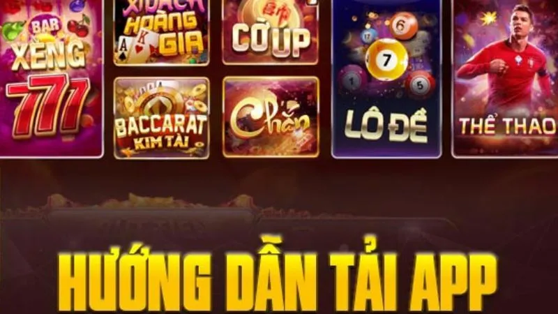 Tải App Zowin: Tải Game Nhận Ngay Code 150K 1 Hướng dẫn tải app Zowin nhanh chóng và an toàn