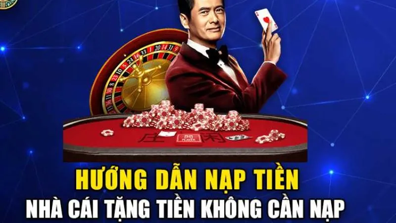 Nạp Tiền Zowin - Đơn Giản Hóa Nạp Tiền Với 3 Bước 4 Nạp tiền Zowin dễ dàng với hướng dẫn chi tiết